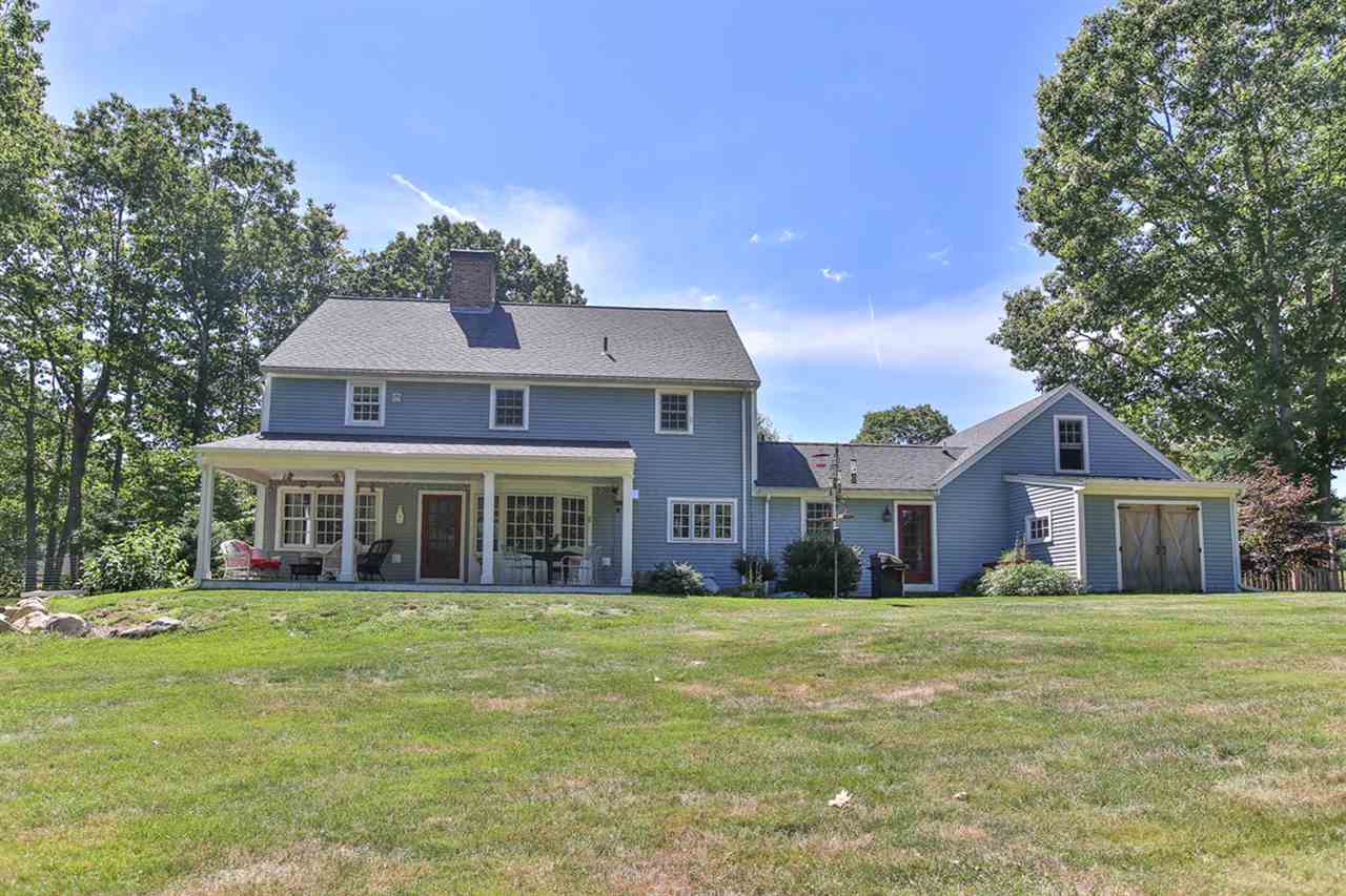40 Fielding Way Rye, NH 03870 - Photo 26 of 30