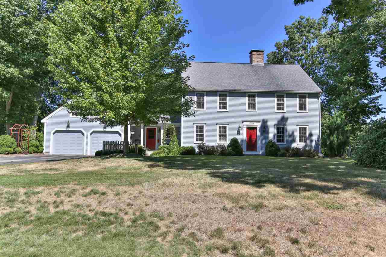40 Fielding Way Rye, NH 03870 - Photo 30 of 30