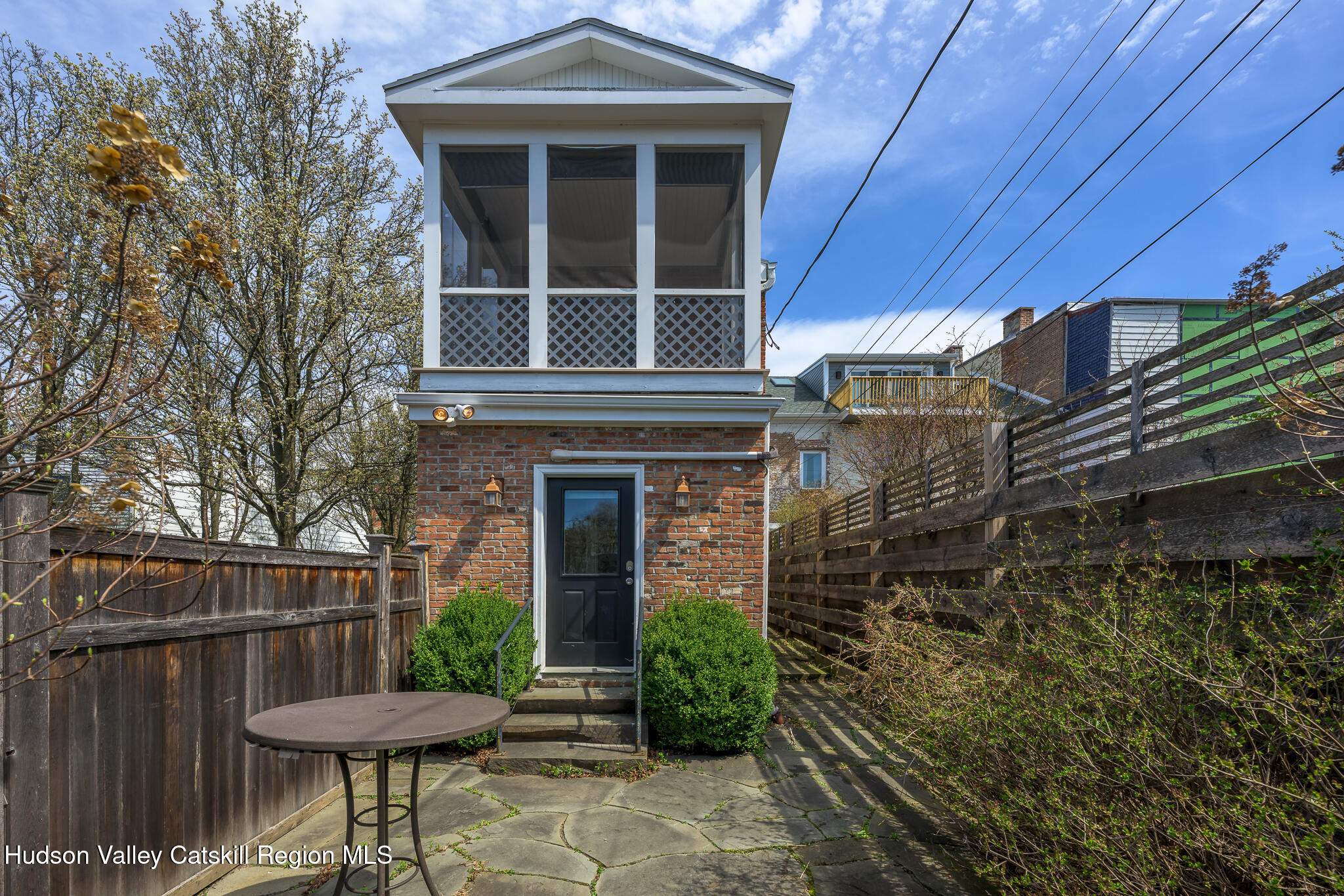 237 Warren Street Hudson, NY 12534 - Photo 16 of 40 Screen - 237 Warren St Hudson NY 12534-9