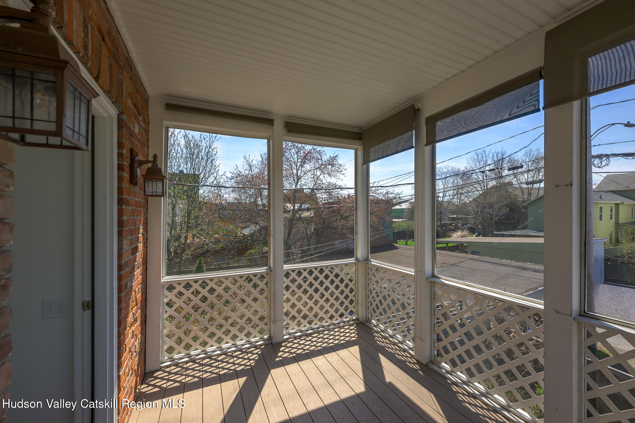 237 Warren Street Hudson, NY 12534 - Photo 32 of 40 Screen - 237 Warren St Hudson NY 12534-9