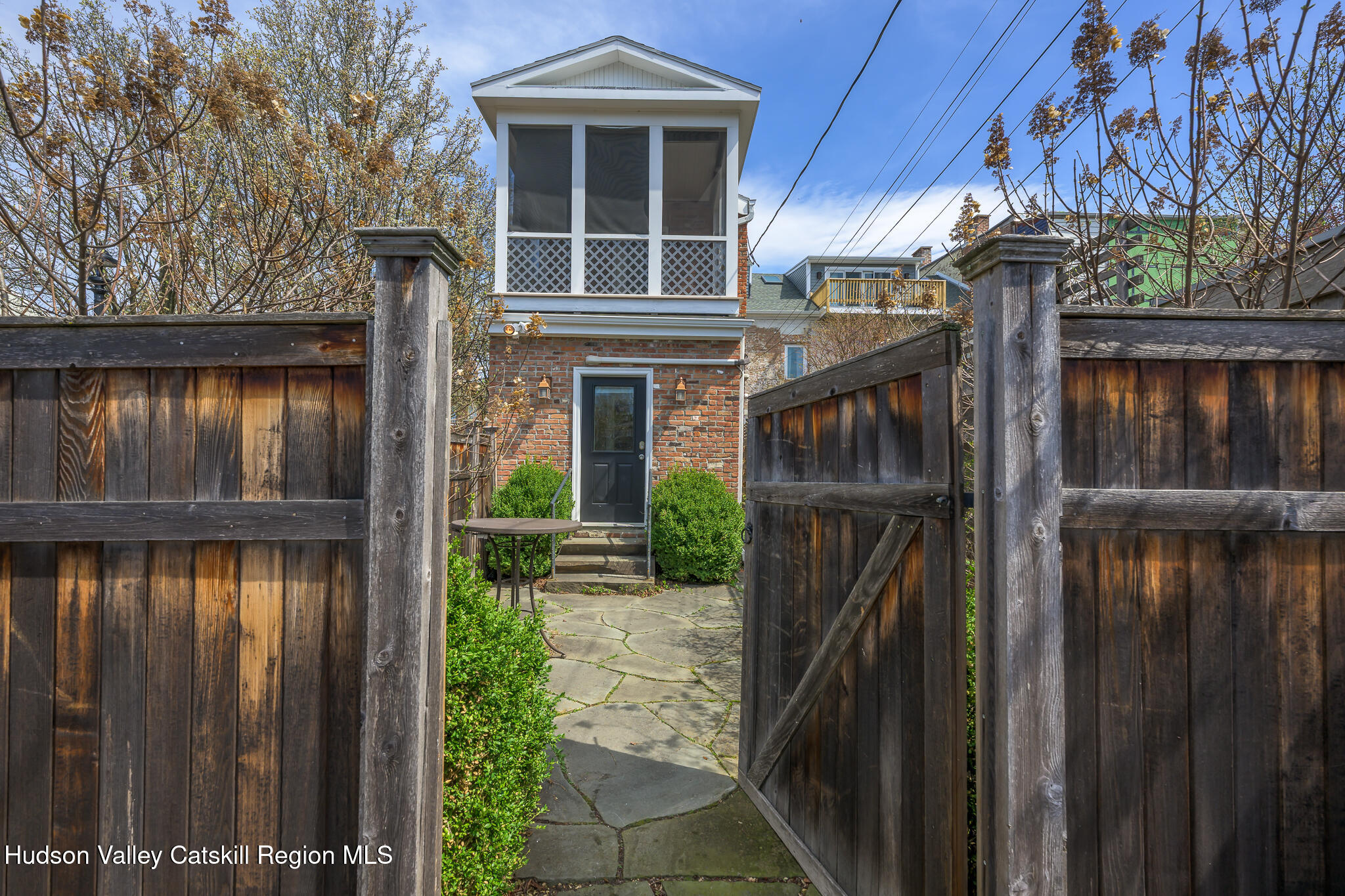 237 Warren Street Hudson, NY 12534 - Photo 35 of 40 Screen - 237 Warren St Hudson NY 12534-9