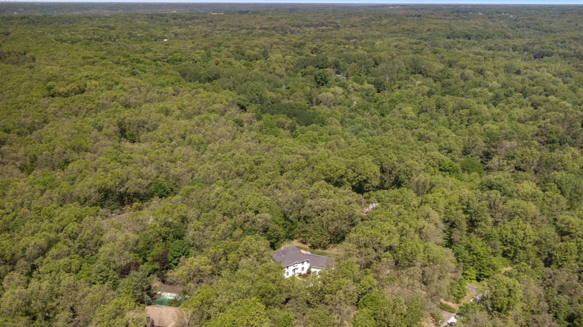 413 Greentree Lane Northeast Ada, MI 49301 - Photo 61 of 61 413GreenTreeAerial-12