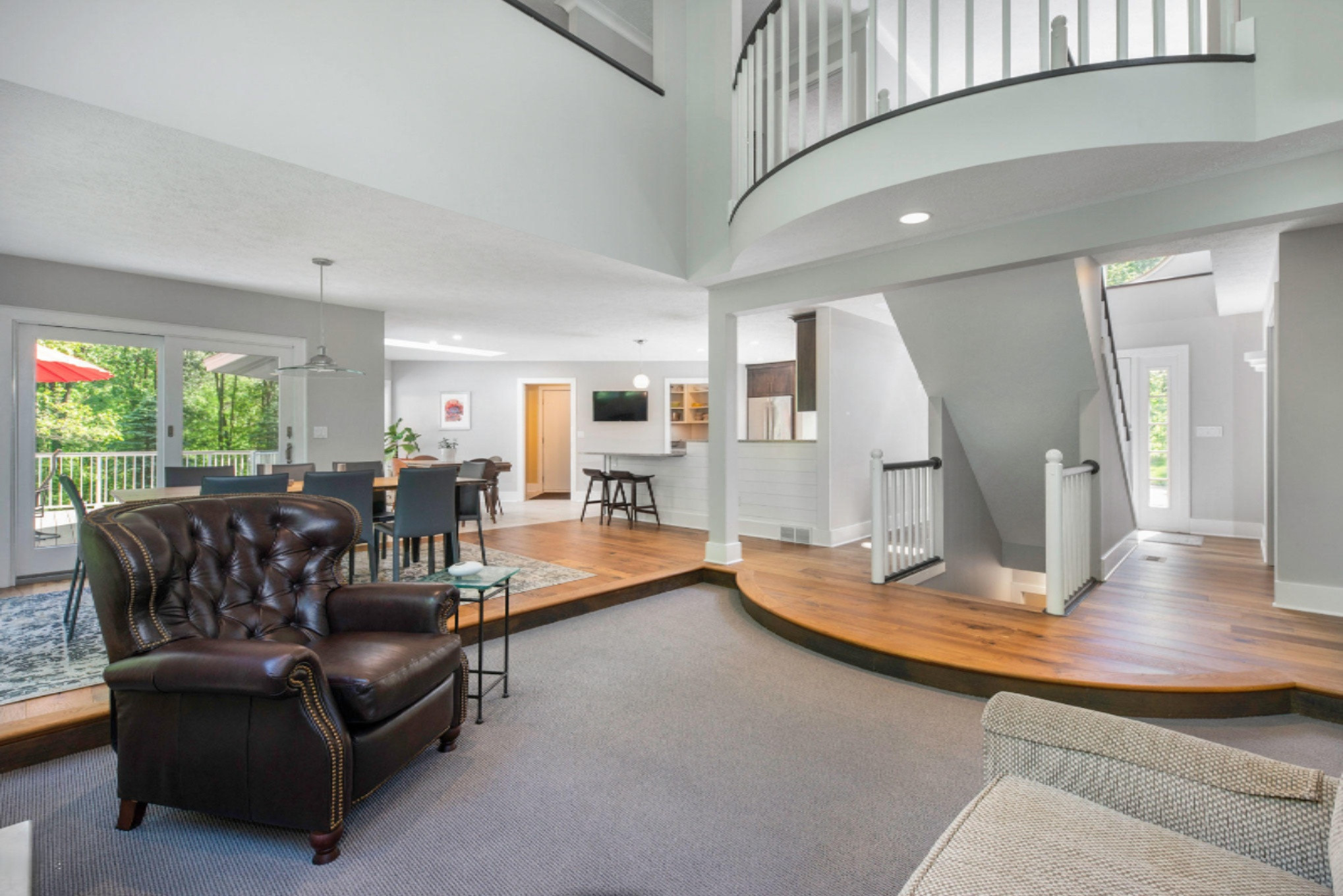 413 Greentree Lane Northeast Ada, MI 49301 - Photo 8 of 61 413GreentreeLaneDrSE-14