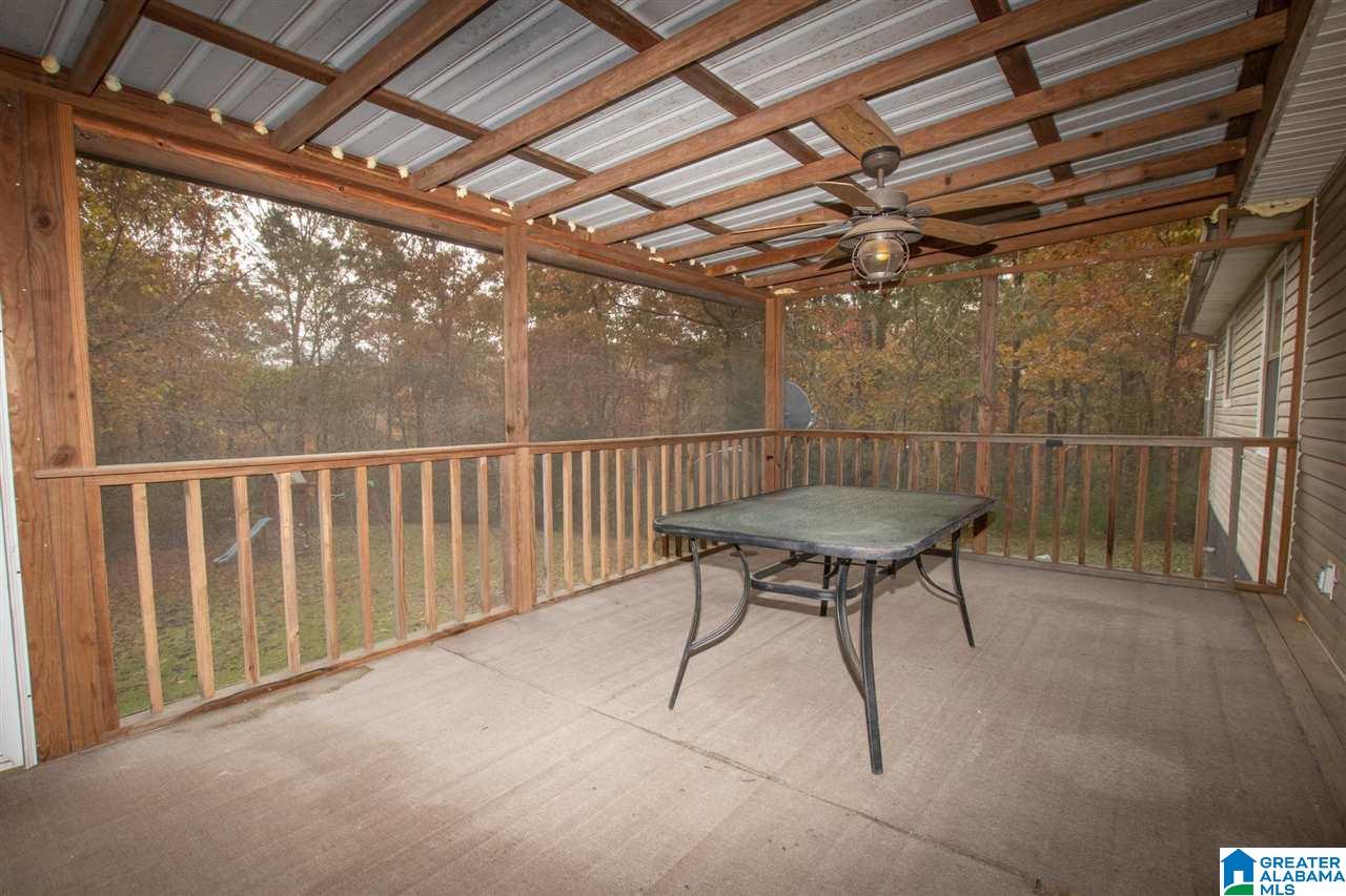 920 Chapel Road Warrior, AL 35180 - Photo 20 of 25