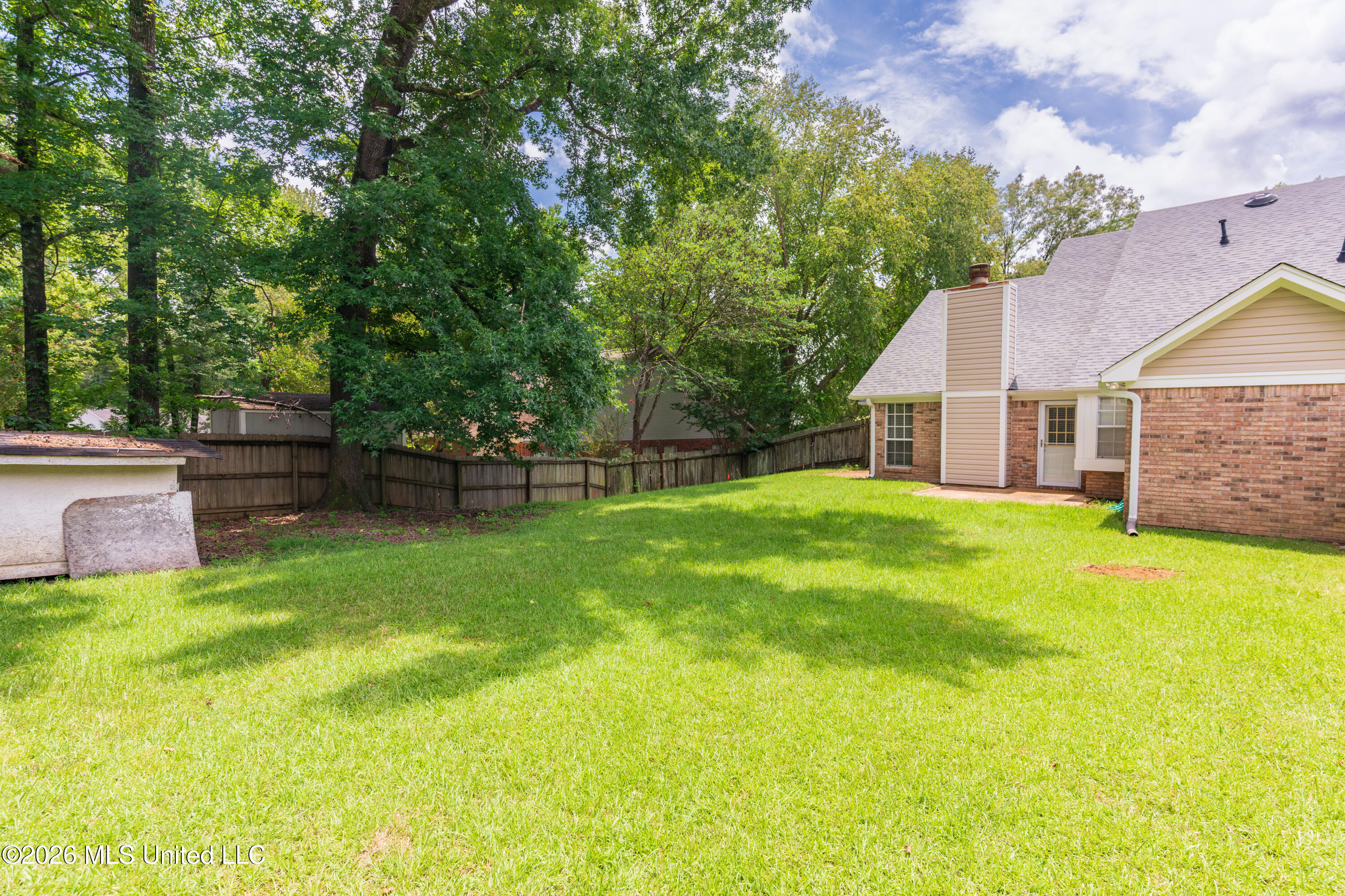 107 Yorkshire Cove Clinton, MS 39056 - Photo 58 of 59 59-Back