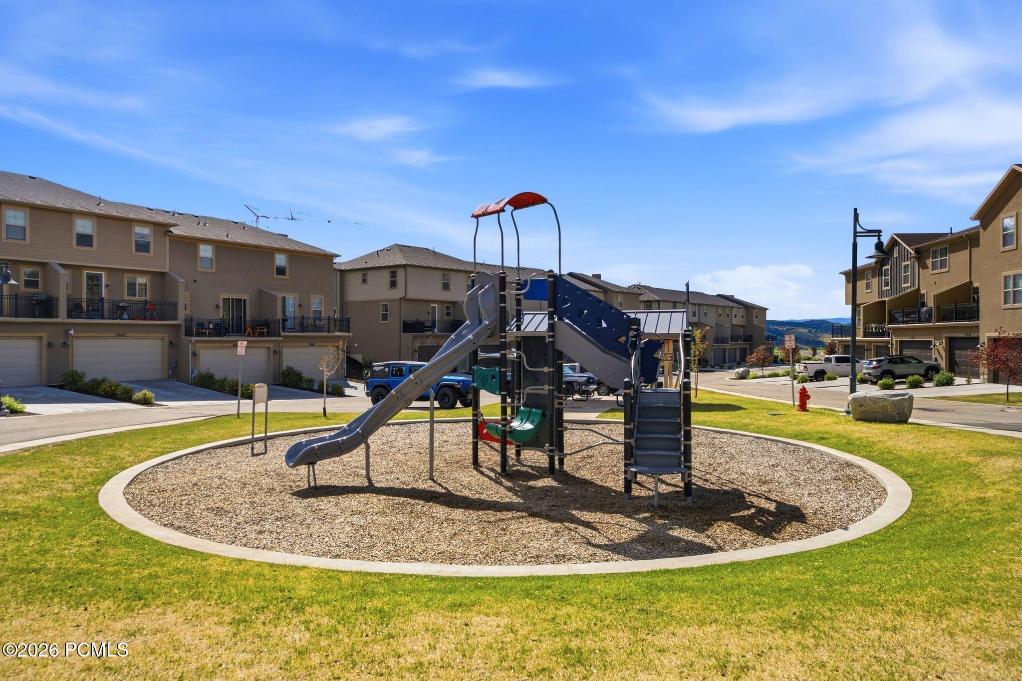 1117 West Wasatch Spring Road Kamas, UT 84036 - Photo 43 of 55