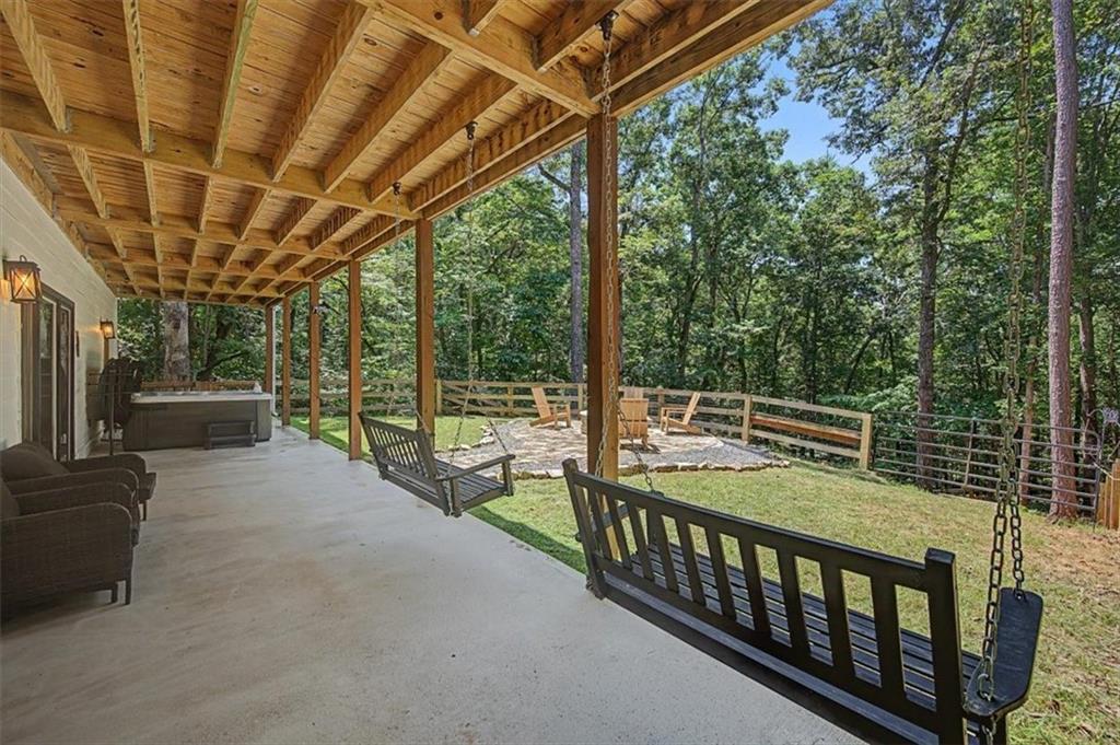 617 Zenith Trail Ellijay, GA 30540 - Photo 52 of 59