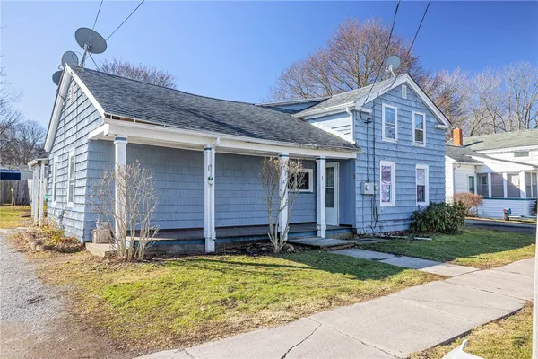 $159,000 | 17 Buffalo Street, Bergen, NY 14416