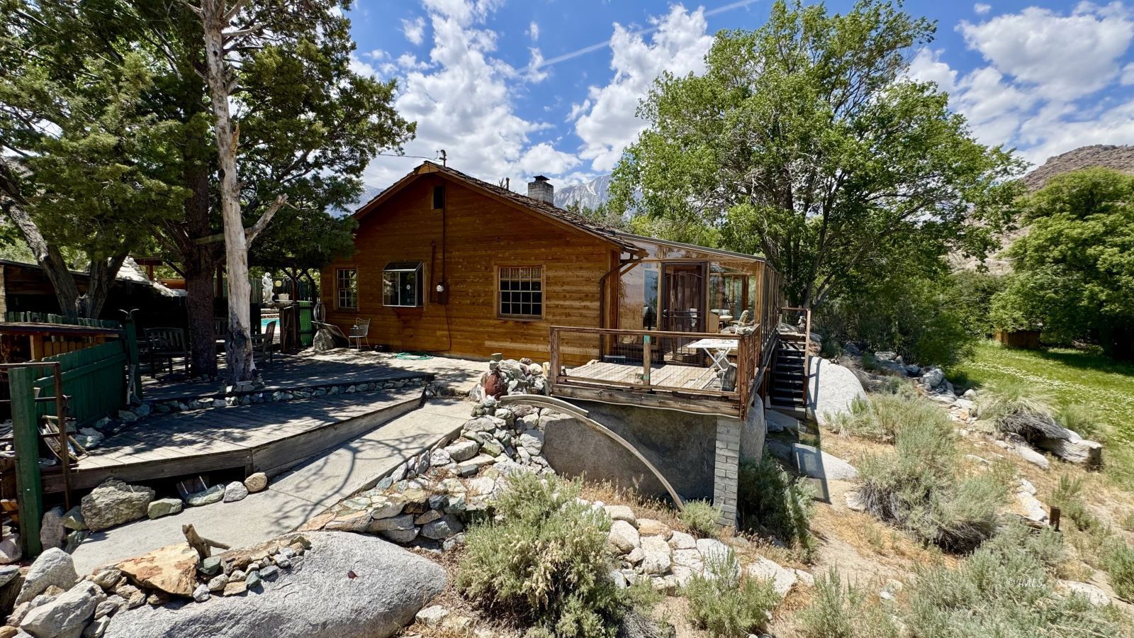 2975 Whitney Portal Road Lone Pine, CA 93545 - Photo 5 of 35 Untitled