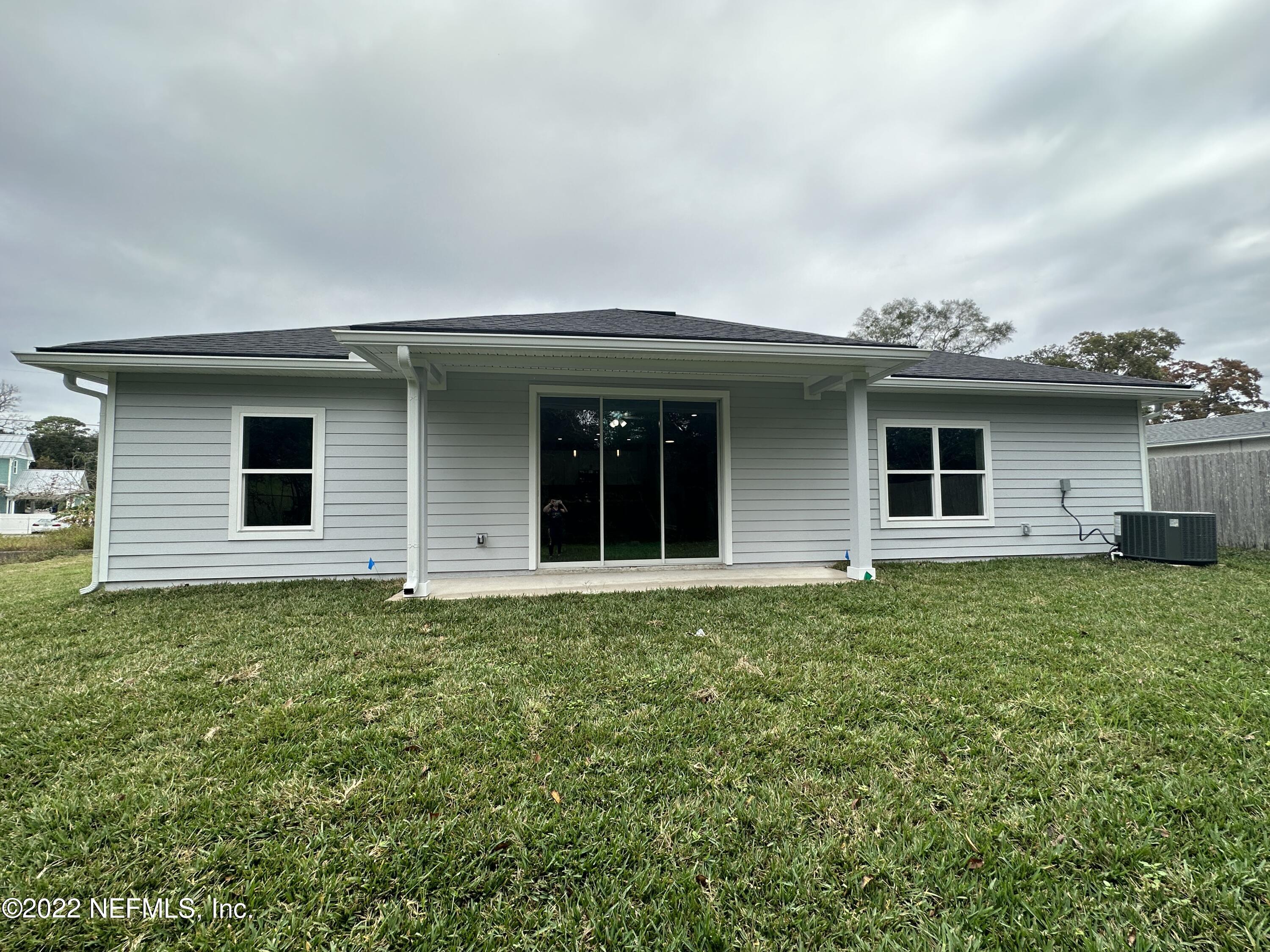 6458 Heidi Road Jacksonville, FL 32277 - Photo 25 of 26