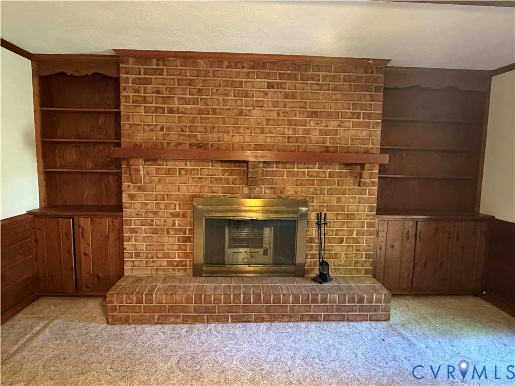 9131 Redbridge Road Chesterfield, VA 23236 - Photo 3 of 5