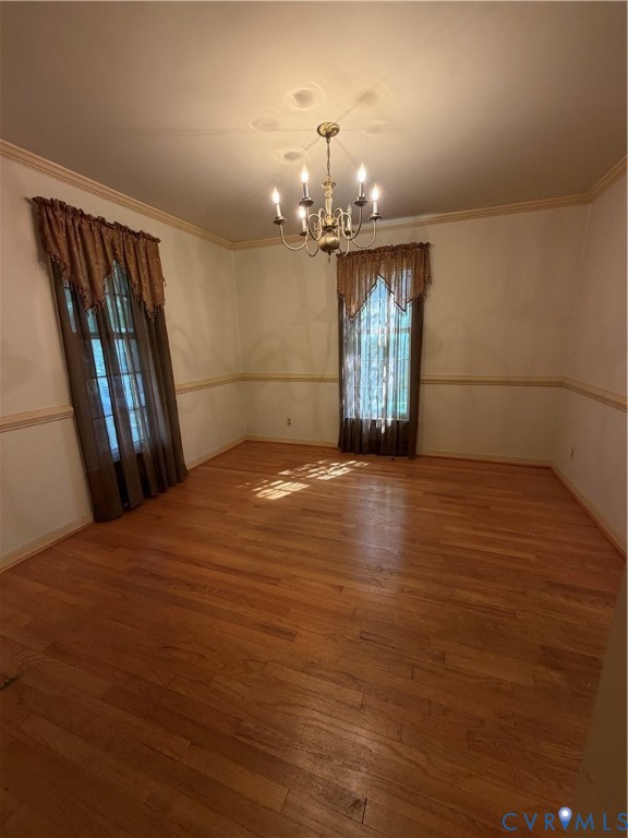 9131 Redbridge Road Chesterfield, VA 23236 - Photo 4 of 5