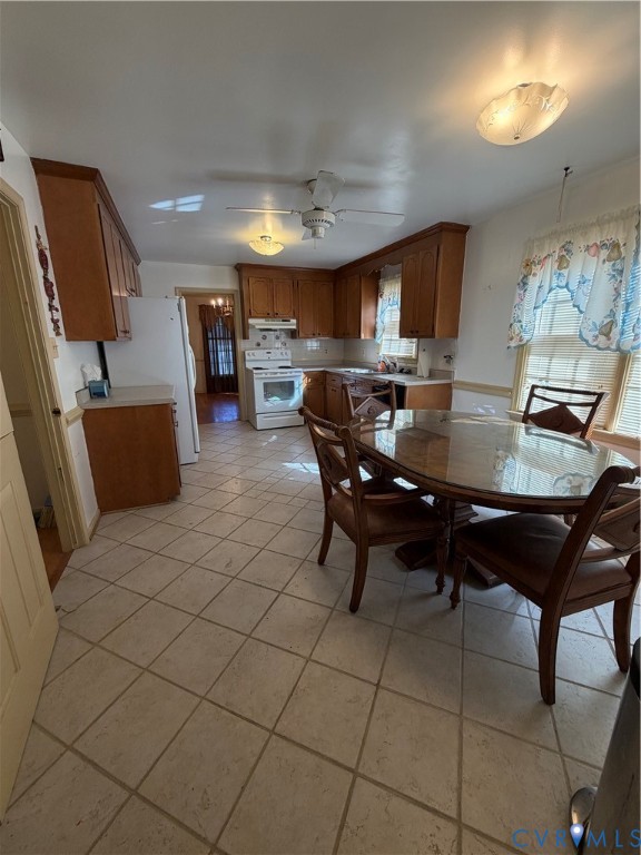 9131 Redbridge Road Chesterfield, VA 23236 - Photo 5 of 5