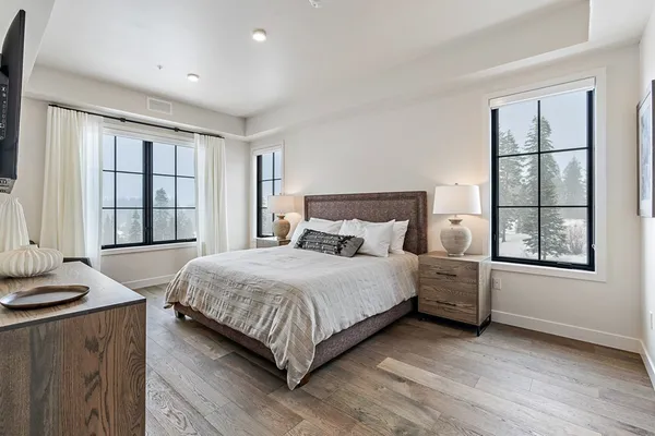 $2,099,000 | 700 Village Drive, Unit 205, Donnelly, ID 83615
