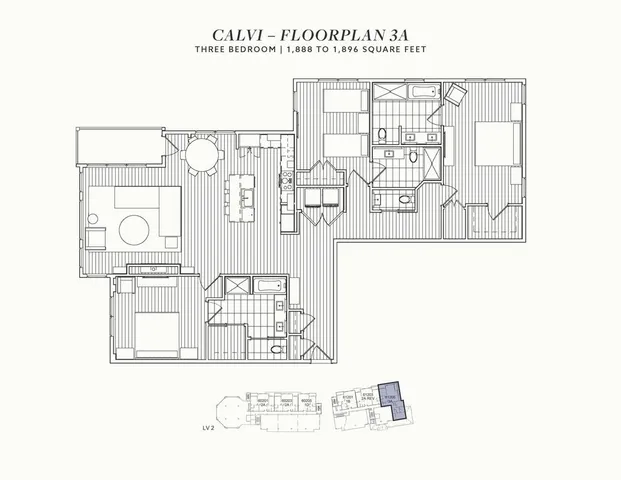 $2,099,000 | 700 Village Drive, Unit 205, Donnelly, ID 83615