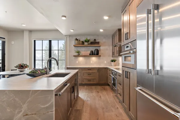 $2,099,000 | 700 Village Drive, Unit 205, Donnelly, ID 83615