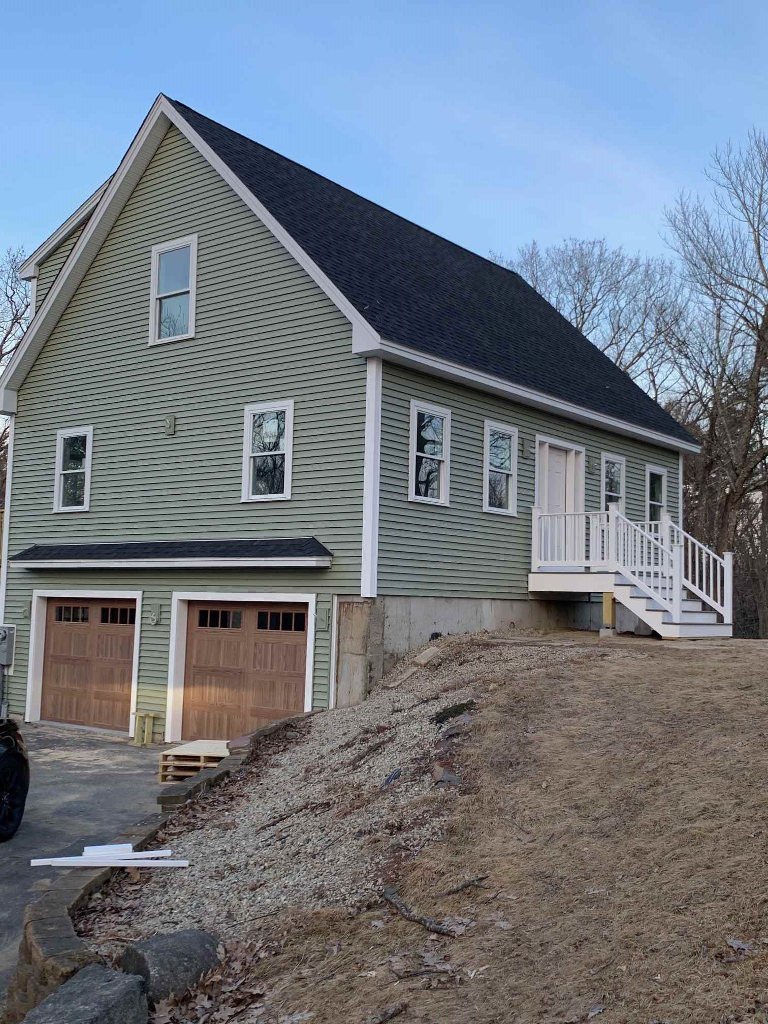 89 Stevens Hill Road Nottingham, NH 03290 - Photo 1 of 27