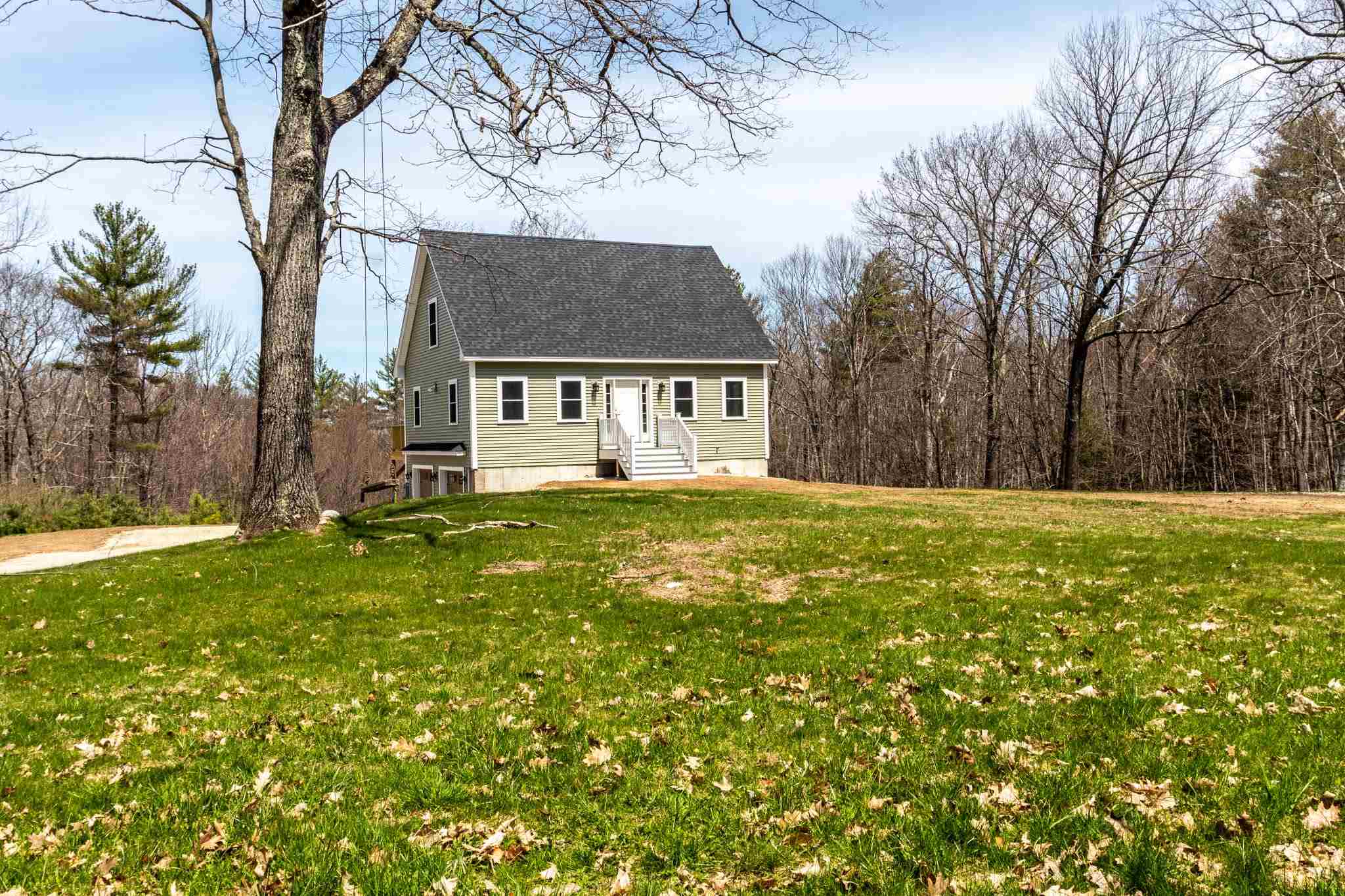 89 Stevens Hill Road Nottingham, NH 03290 - Photo 4 of 27