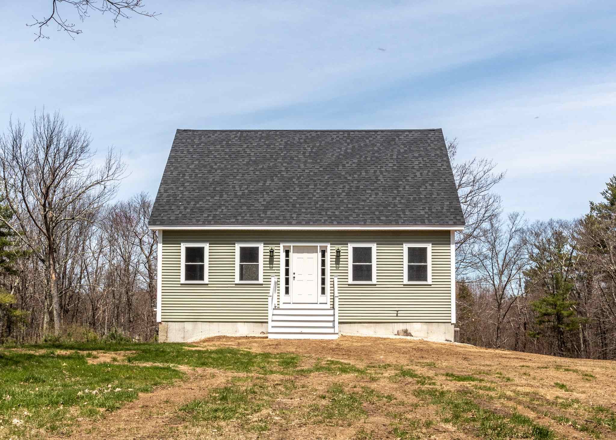 89 Stevens Hill Road Nottingham, NH 03290 - Photo 5 of 27