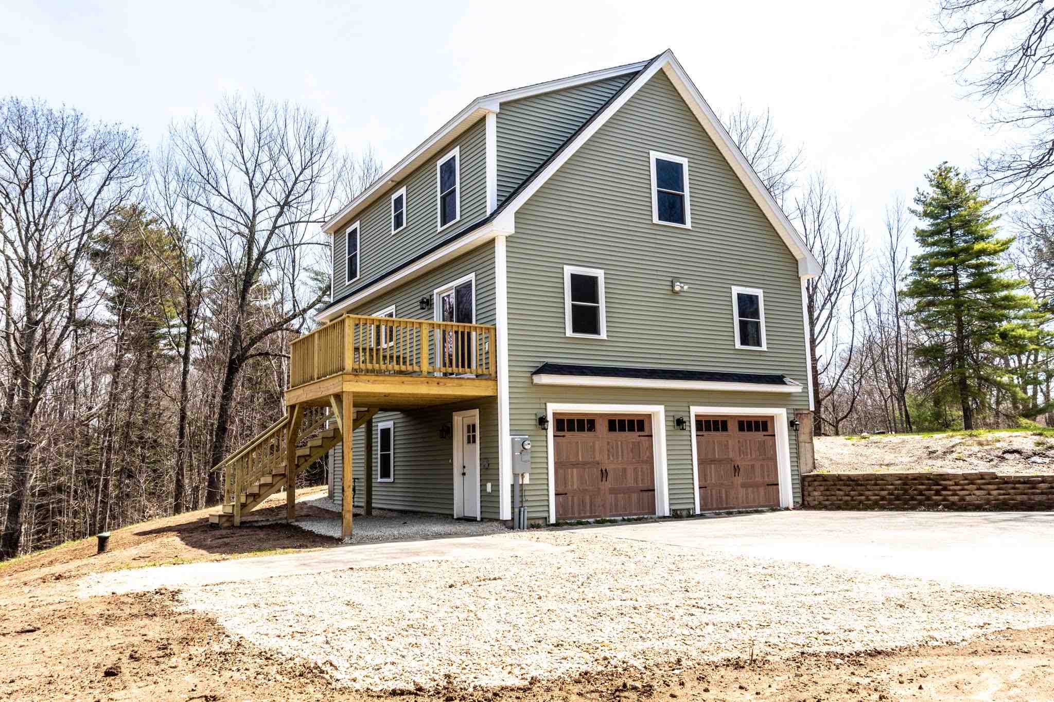 89 Stevens Hill Road Nottingham, NH 03290 - Photo 6 of 27
