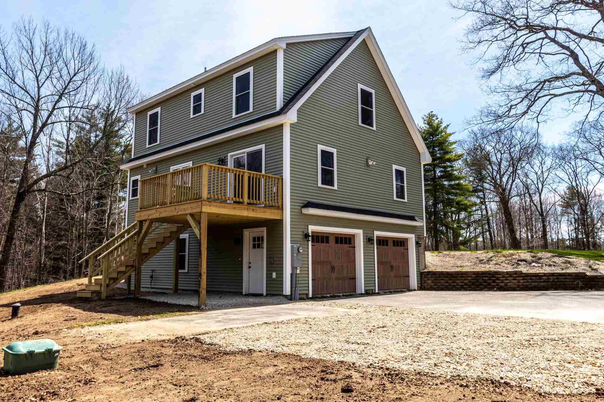 89 Stevens Hill Road Nottingham, NH 03290 - Photo 7 of 27