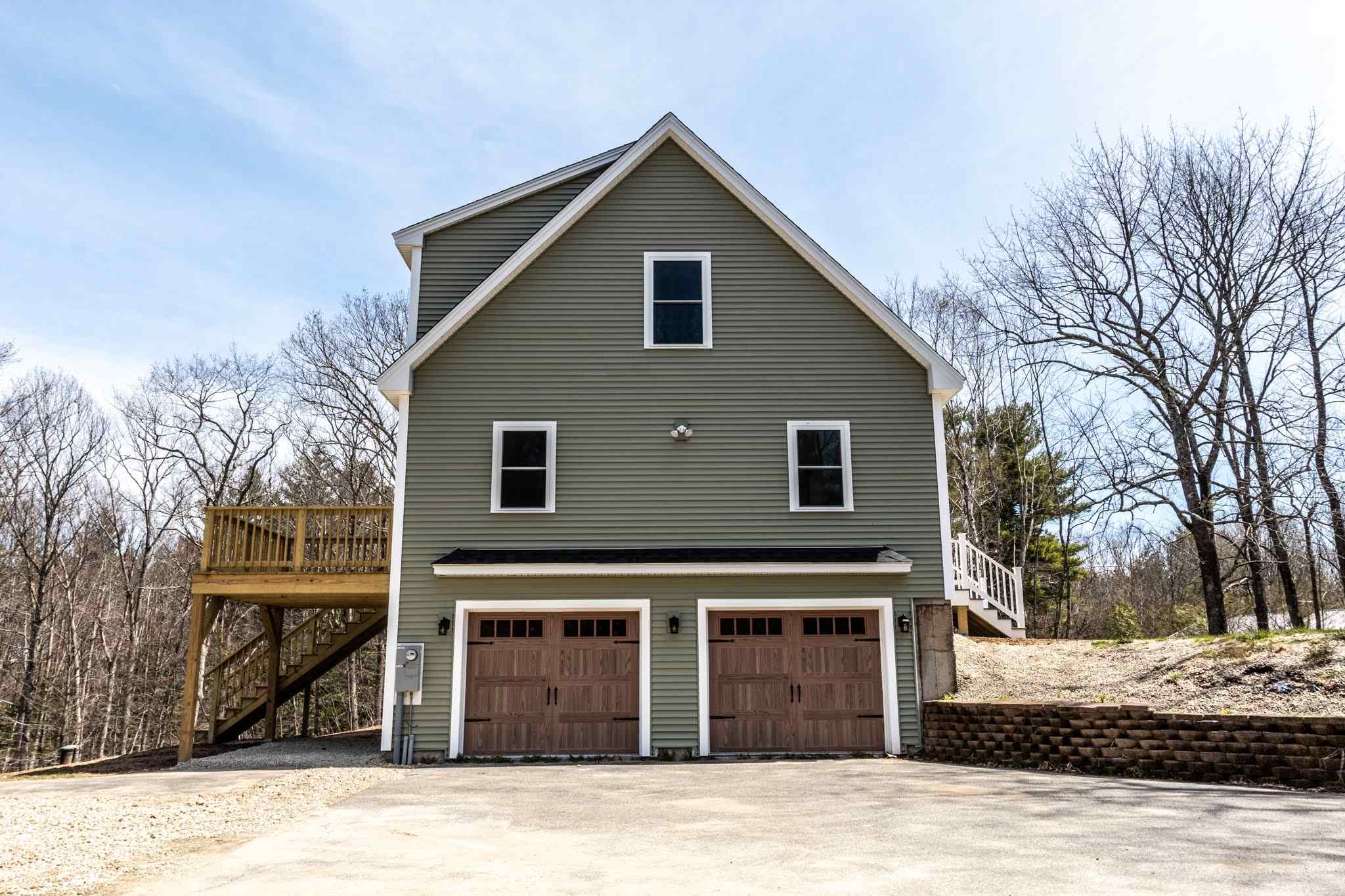 89 Stevens Hill Road Nottingham, NH 03290 - Photo 8 of 27