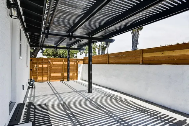 a view of railway station