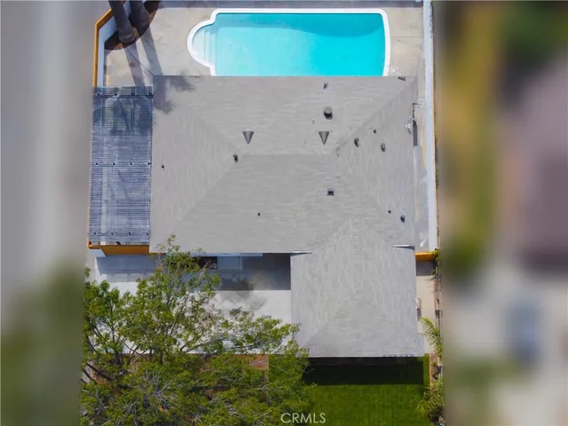 view of house with yard