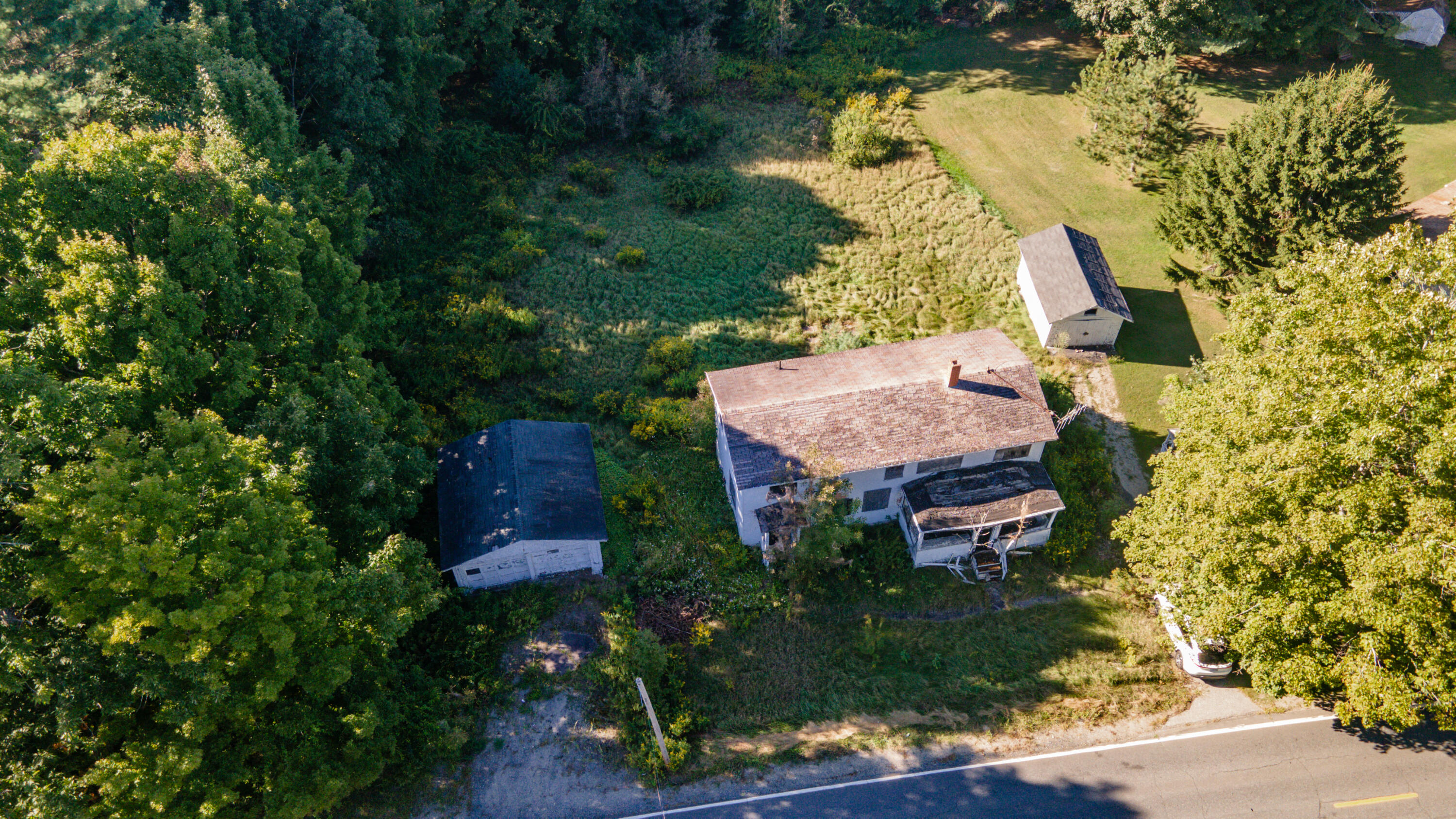 497 Litchfield Road Farmingdale, ME 04344 - Photo 5 of 15 Land28
