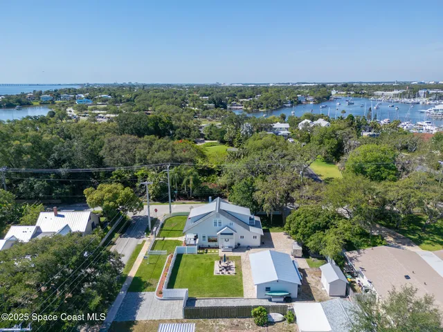 $757,997 | 1248 Highland Avenue, Melbourne, FL 32935