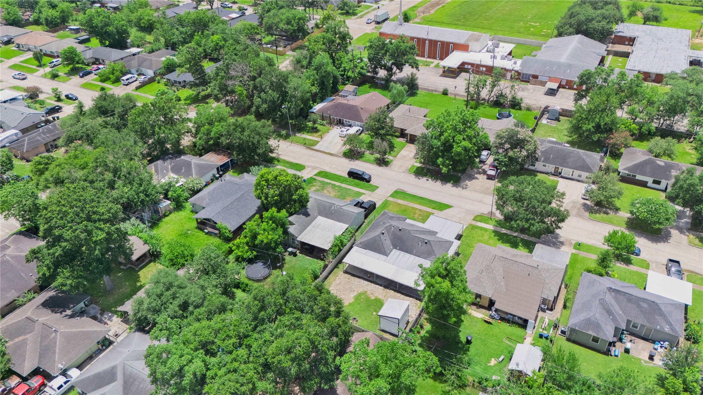 1015 Roper Street Houston, TX 77034 - Photo 47 of 48