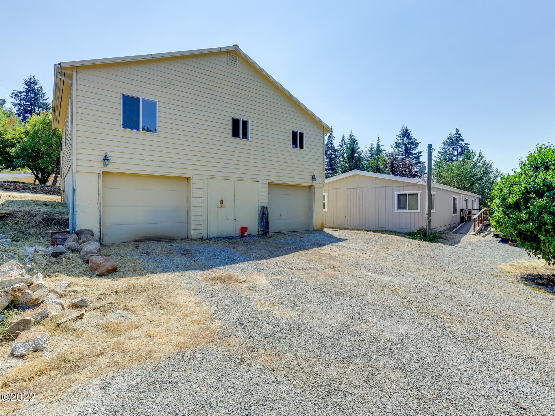 19466 South Red House Road Molalla, OR 97038 - Photo 22 of 44 19466 S Red House Rd - MLS-55