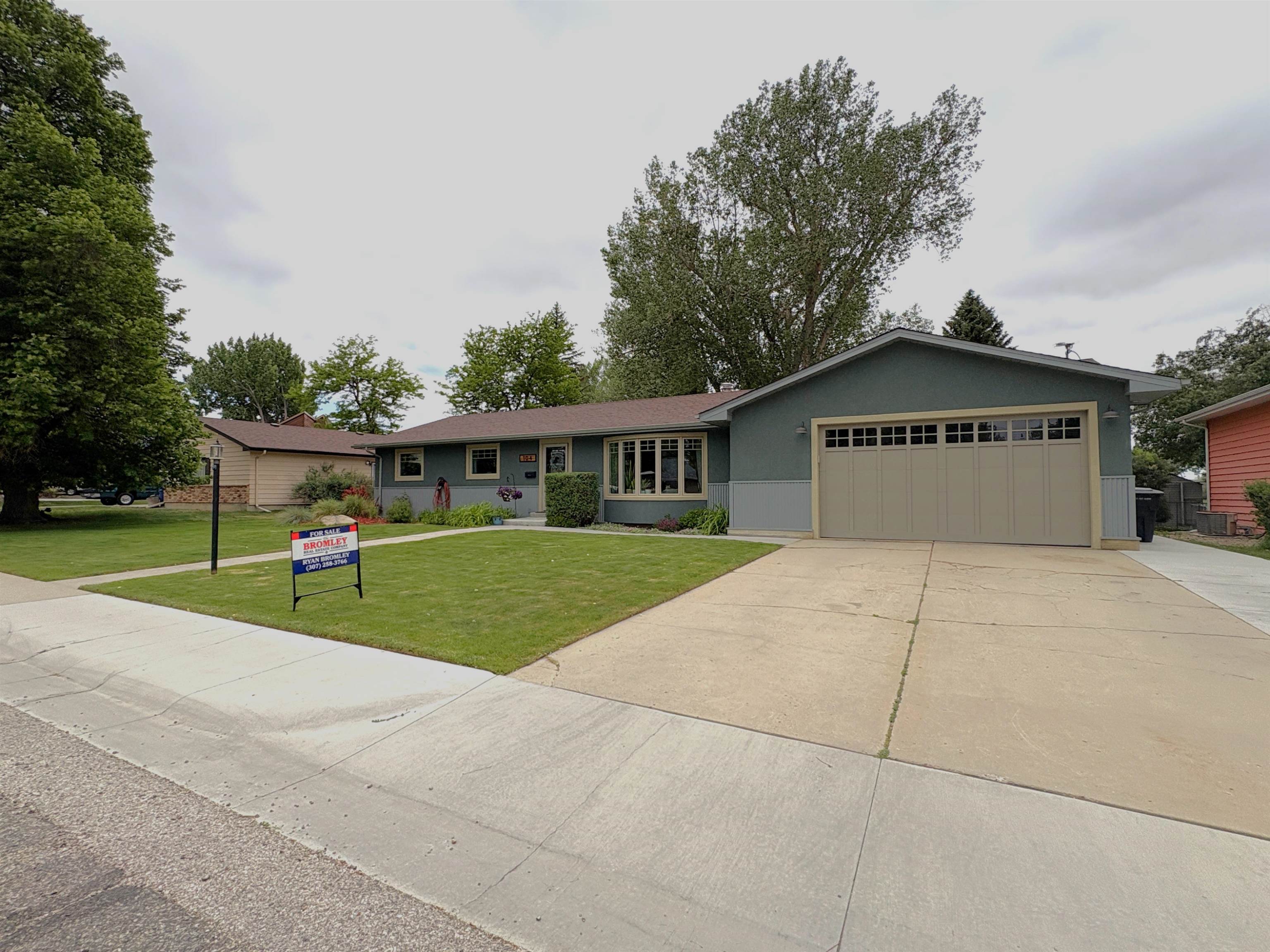 104 Marigold Street Casper, WY 82604 - Photo 29 of 30