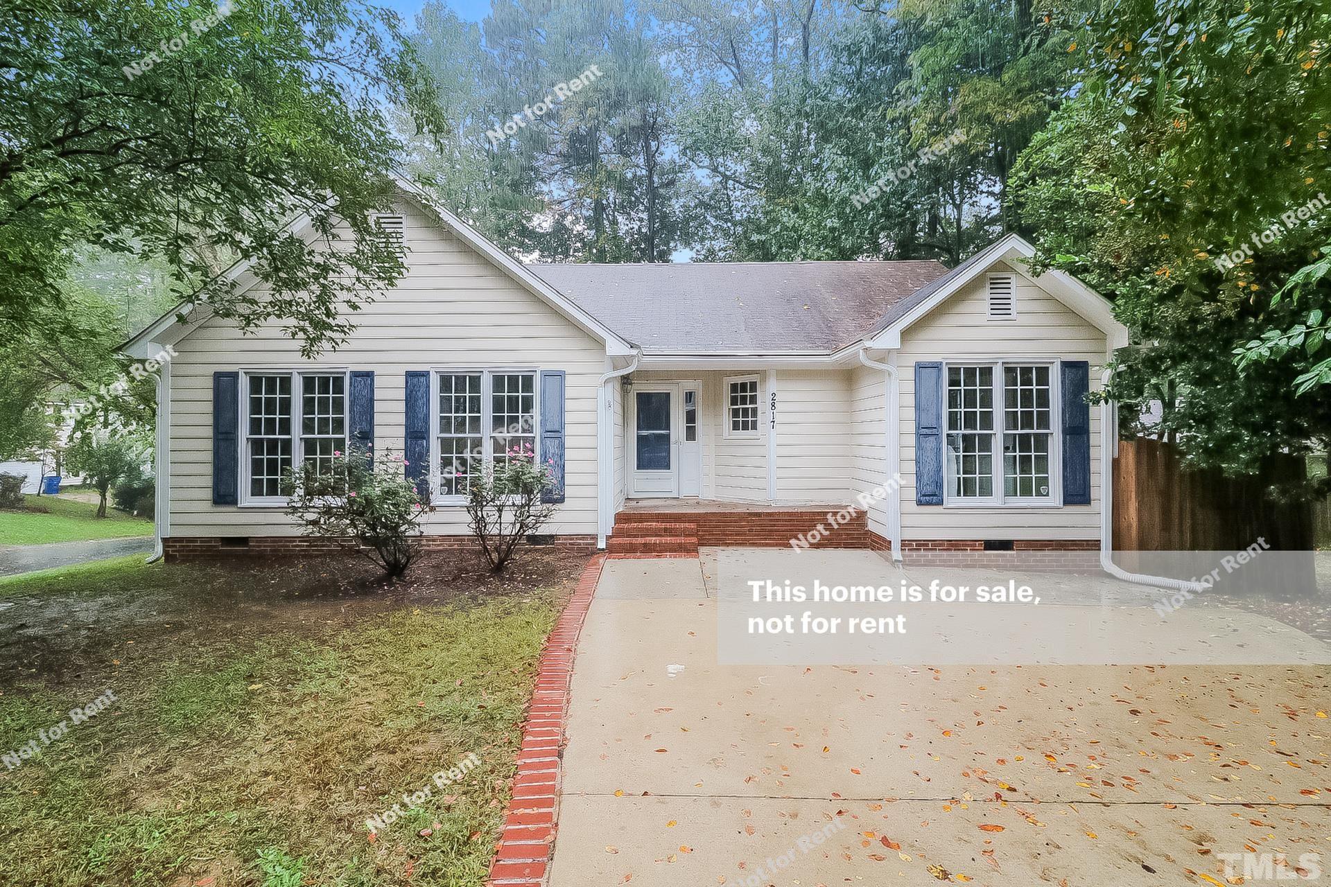 2817 Clerkenwell Way Raleigh, NC 27603 - Photo 1 of 27 Gallery Image 1