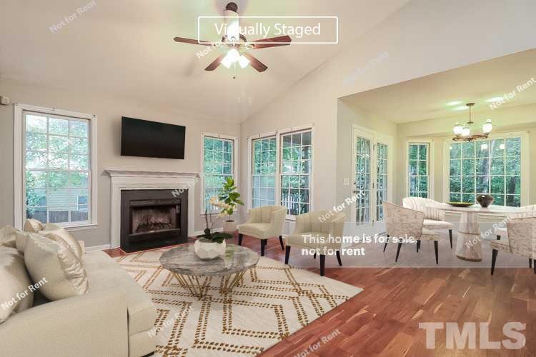 2817 Clerkenwell Way Raleigh, NC 27603 - Photo 2 of 27 Gallery Image 2