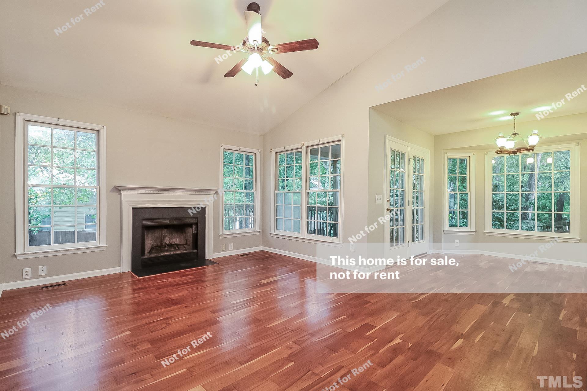 2817 Clerkenwell Way Raleigh, NC 27603 - Photo 3 of 27 Gallery Image 3