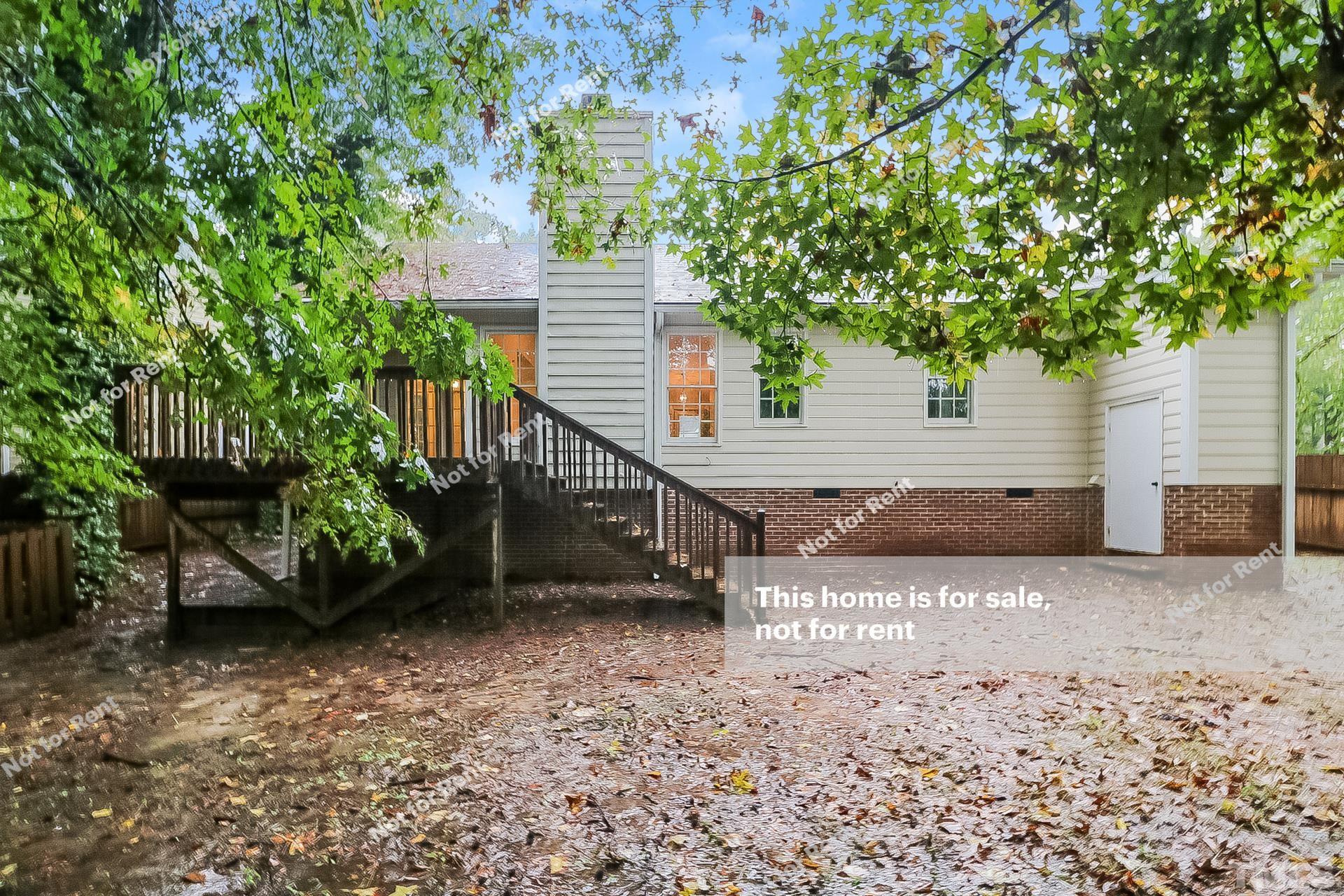 2817 Clerkenwell Way Raleigh, NC 27603 - Photo 25 of 27 Gallery Image 25