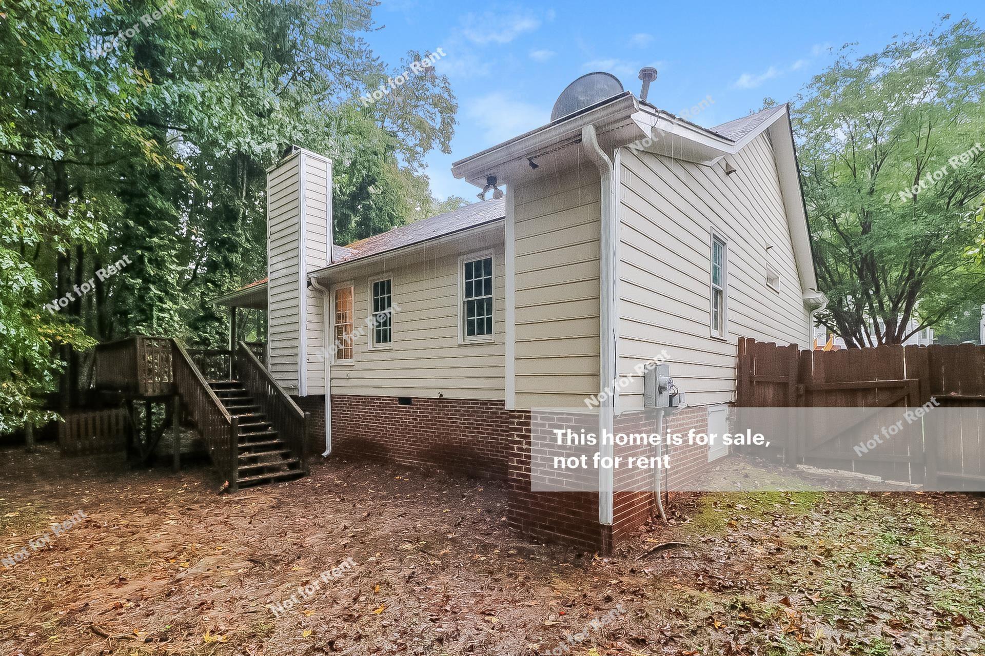 2817 Clerkenwell Way Raleigh, NC 27603 - Photo 26 of 27 Gallery Image 26