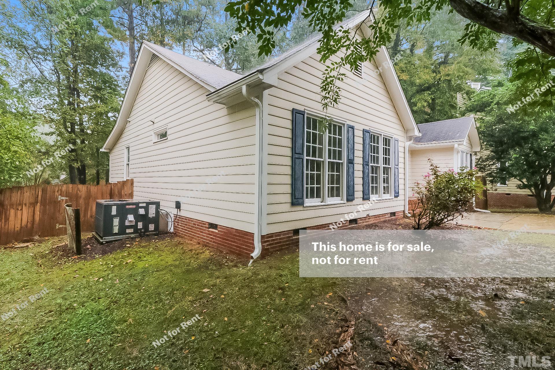 2817 Clerkenwell Way Raleigh, NC 27603 - Photo 27 of 27 Gallery Image 27
