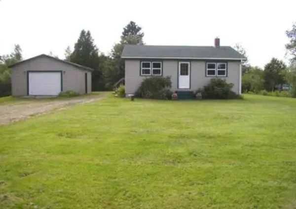 $170,000 | 23 Addison Road, Columbia Falls, ME 04623