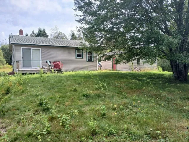 $225,000 | 23 Addison Road, Columbia Falls, ME 04623