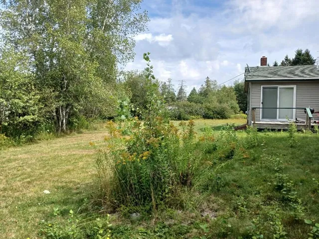 $225,000 | 23 Addison Road, Columbia Falls, ME 04623