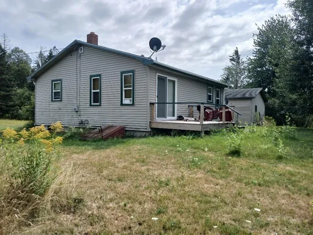 $225,000 | 23 Addison Road, Columbia Falls, ME 04623