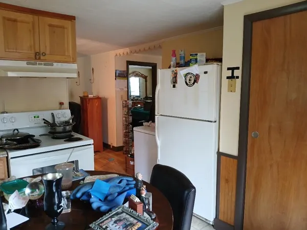 $170,000 | 23 Addison Road, Columbia Falls, ME 04623