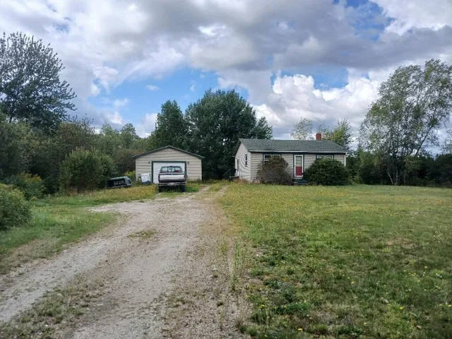 $225,000 | 23 Addison Road, Columbia Falls, ME 04623