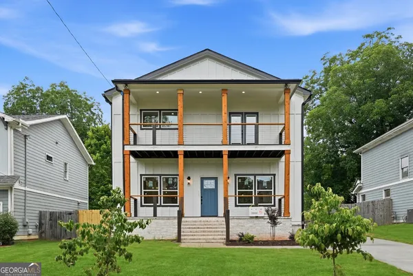 $899,000 | 269 Ohm Avenue, Avondale Estates, GA 30002