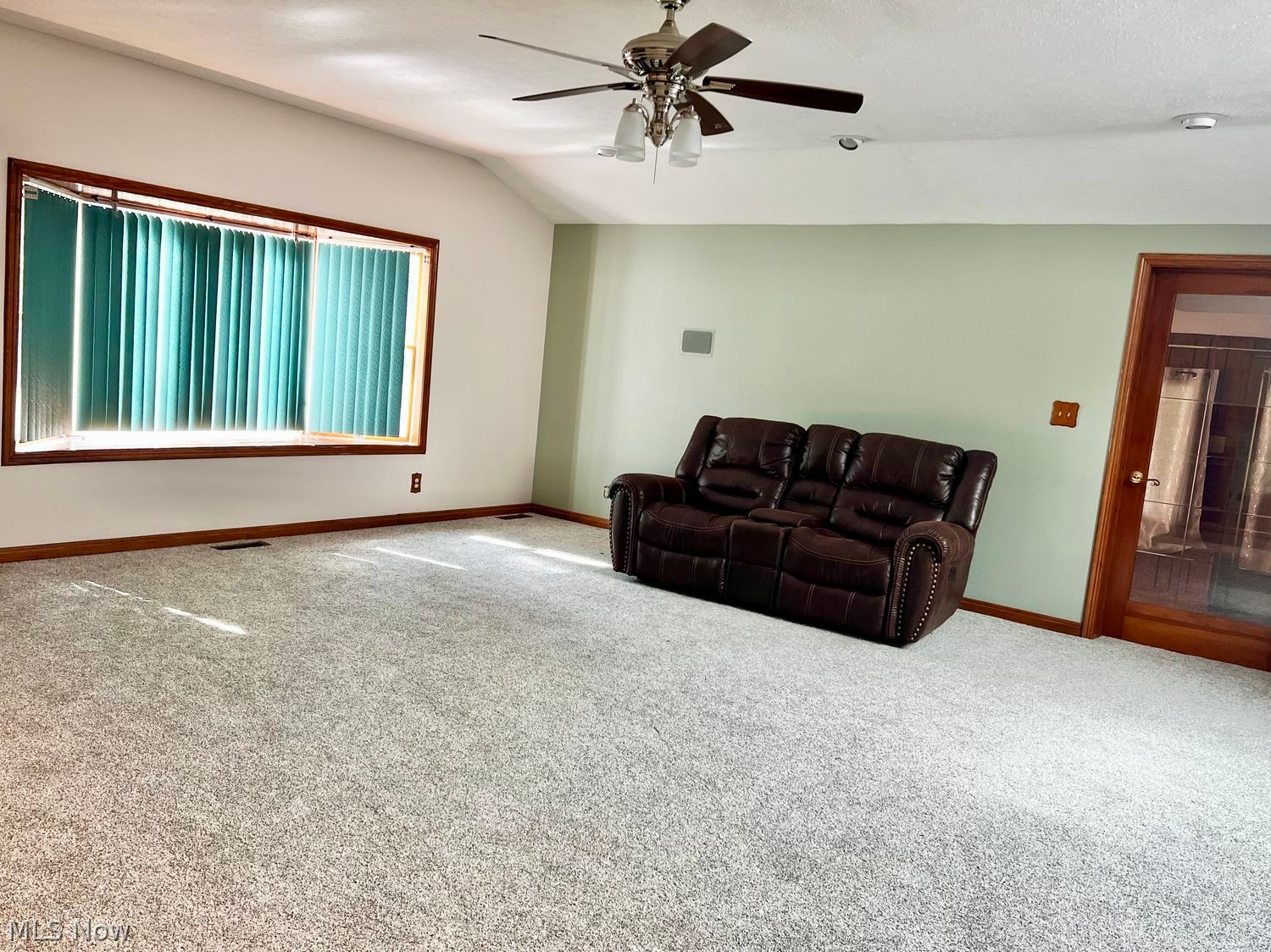 1123 Granger Road Medina, OH 44256 - Photo 12 of 31 Family Room w/ Sunroom Access