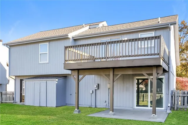 $2,185 | 11416 North Wyandotte Street, Kansas City, MO 64155