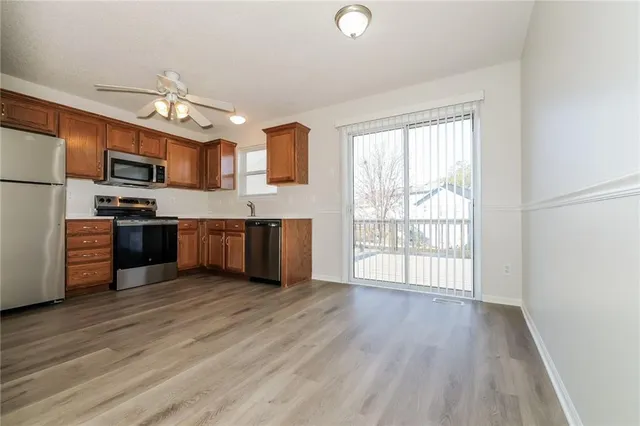 $2,185 | 11416 North Wyandotte Street, Kansas City, MO 64155