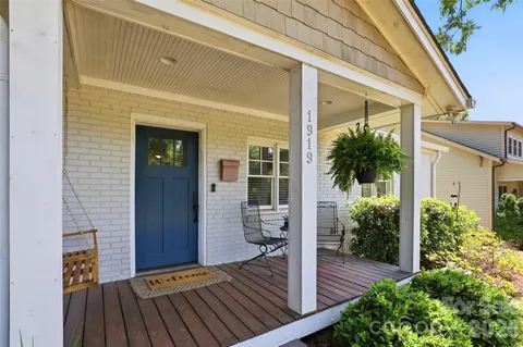 $600,000 | 1919 Merriman Avenue, Charlotte, NC 28203